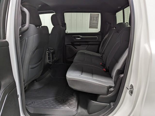 used 2022 Ram 1500 car, priced at $39,998