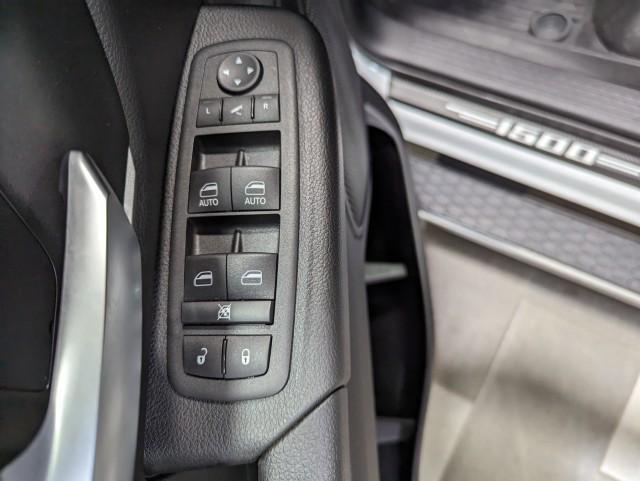 used 2022 Ram 1500 car, priced at $39,998