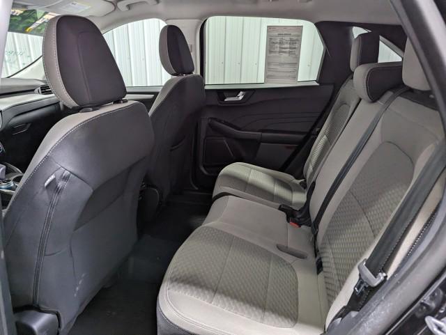 used 2021 Ford Escape car, priced at $20,998