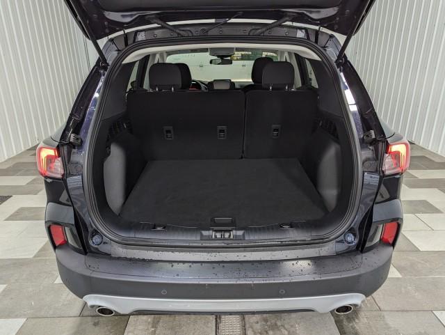 used 2021 Ford Escape car, priced at $20,998