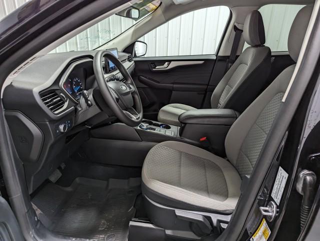 used 2021 Ford Escape car, priced at $20,998