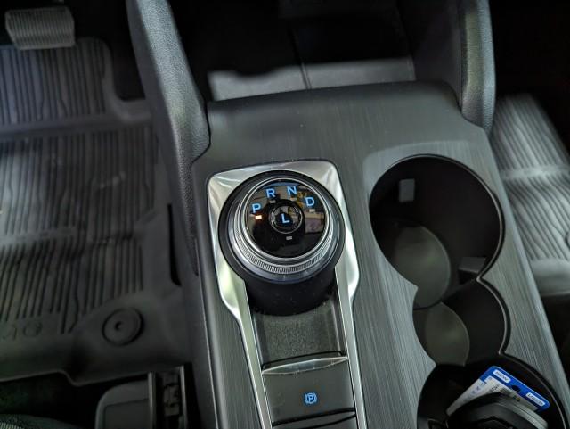 used 2021 Ford Escape car, priced at $20,998