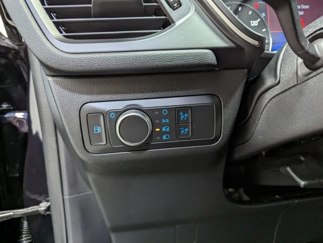 used 2021 Ford Escape car, priced at $20,998