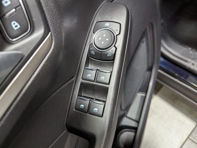 used 2021 Ford Escape car, priced at $20,998