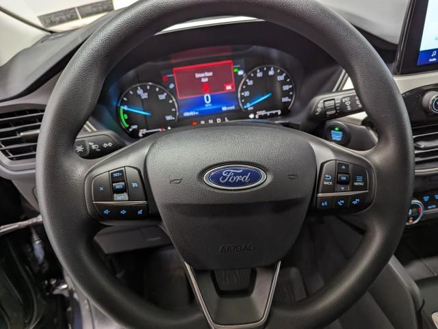 used 2021 Ford Escape car, priced at $20,998