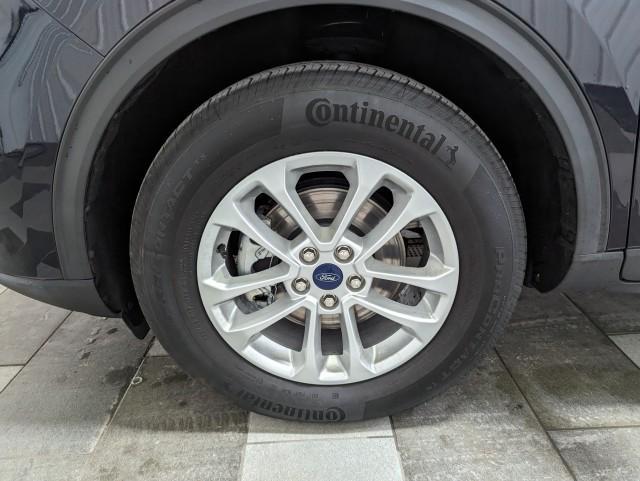 used 2021 Ford Escape car, priced at $20,998