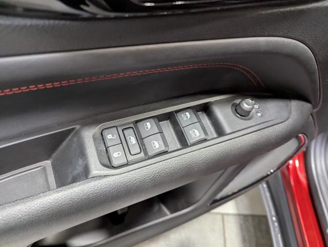 used 2022 Jeep Compass car, priced at $23,498