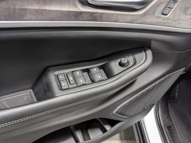 used 2023 Jeep Grand Cherokee 4xe car, priced at $29,498