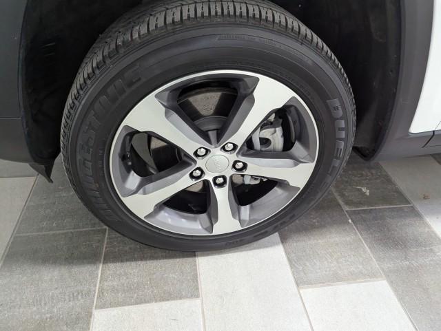 used 2023 Jeep Grand Cherokee 4xe car, priced at $29,498