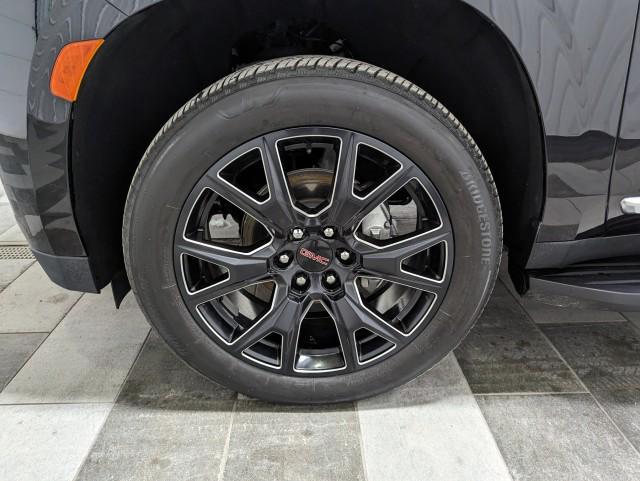 used 2023 GMC Yukon XL car, priced at $73,998