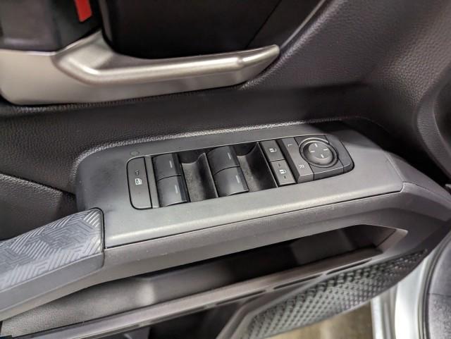 used 2024 Toyota Tacoma car, priced at $40,498