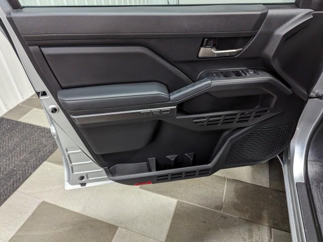 used 2024 Toyota Tacoma car, priced at $40,498