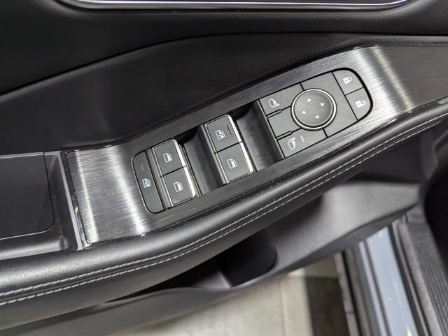 used 2024 Nissan Rogue car, priced at $34,998