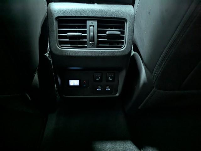 used 2024 Nissan Rogue car, priced at $34,998