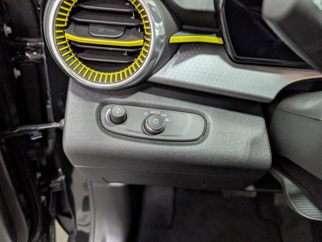 used 2025 Chevrolet Trax car, priced at $23,498