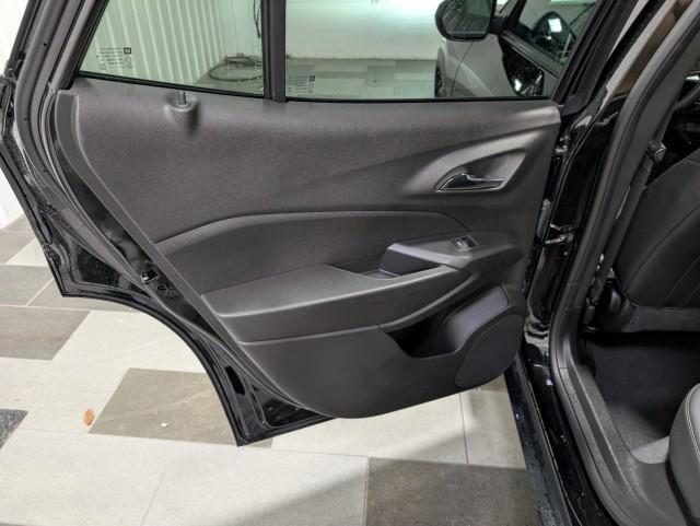 used 2025 Chevrolet Trax car, priced at $23,498