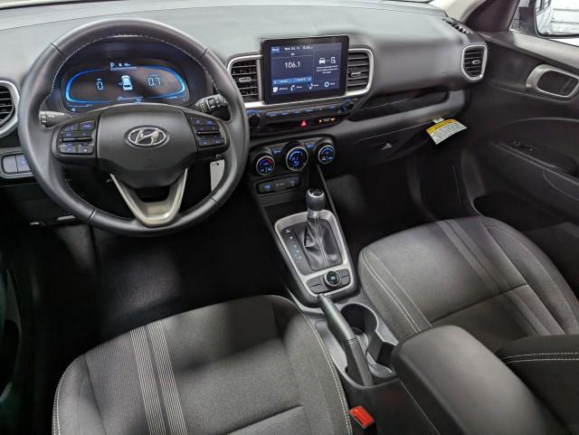 used 2023 Hyundai Venue car, priced at $20,998