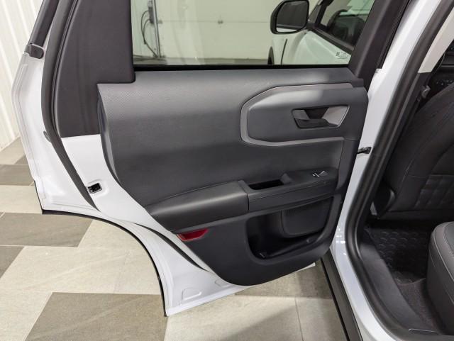 used 2023 Ford Bronco Sport car, priced at $26,998