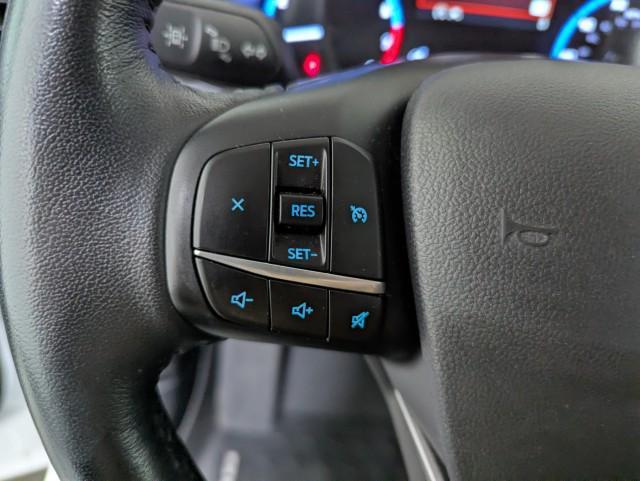 used 2023 Ford Bronco Sport car, priced at $26,998