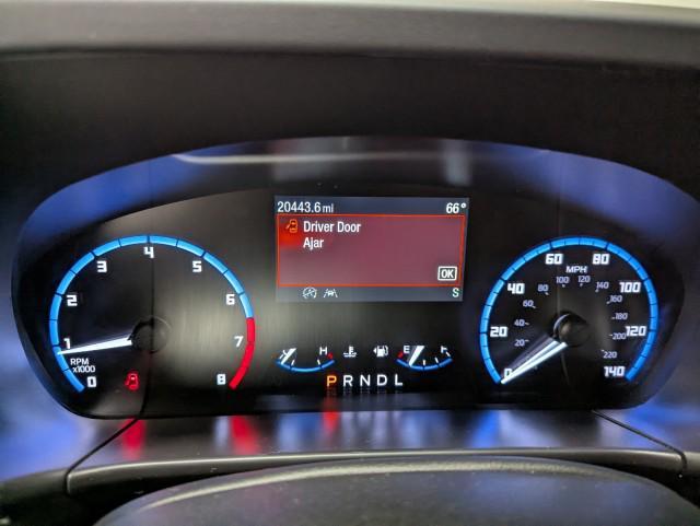 used 2023 Ford Bronco Sport car, priced at $26,998