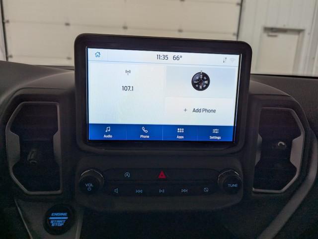 used 2023 Ford Bronco Sport car, priced at $26,998