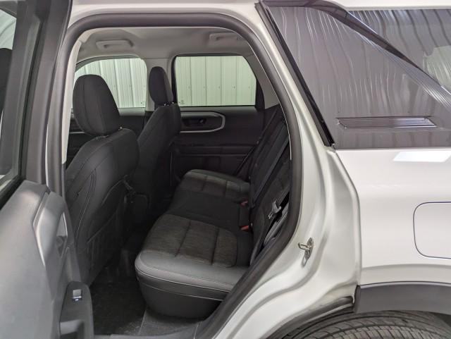 used 2023 Ford Bronco Sport car, priced at $26,998