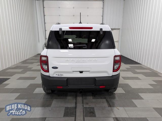 used 2023 Ford Bronco Sport car, priced at $26,998