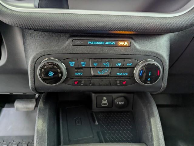 used 2023 Ford Bronco Sport car, priced at $26,998