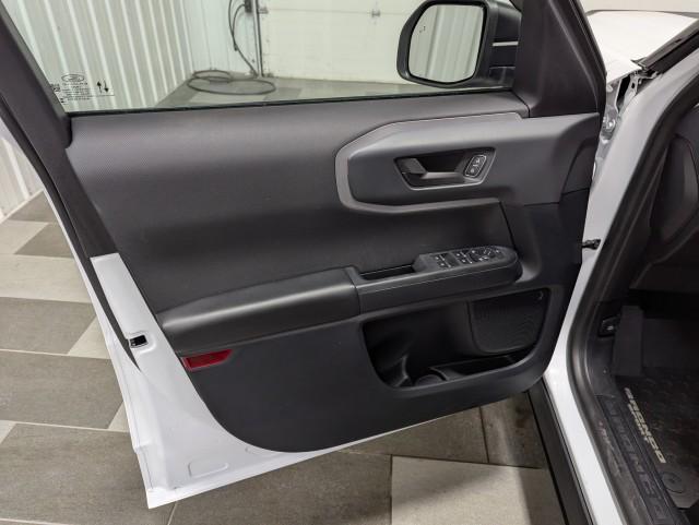 used 2023 Ford Bronco Sport car, priced at $26,998