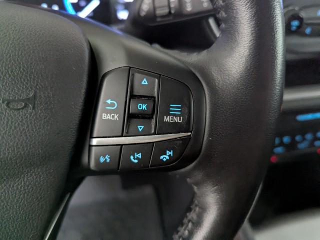 used 2023 Ford Bronco Sport car, priced at $26,998