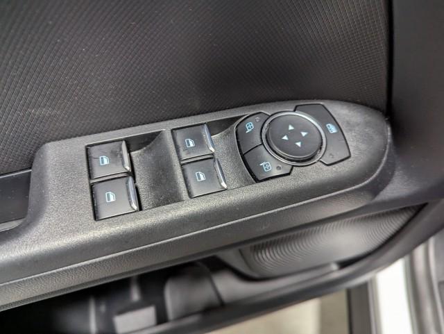 used 2023 Ford Bronco Sport car, priced at $26,998