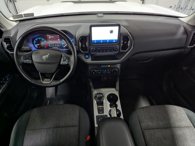 used 2023 Ford Bronco Sport car, priced at $26,998