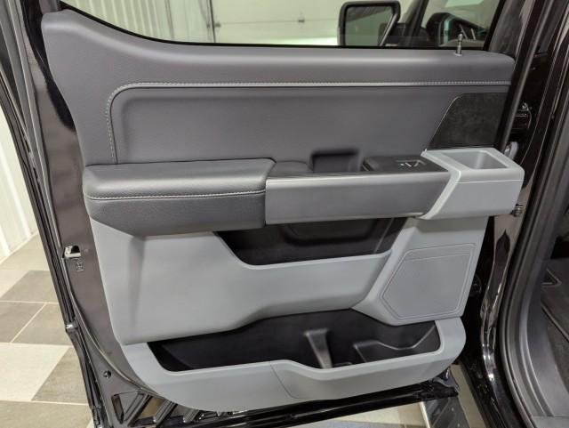 used 2023 Ford F-150 car, priced at $42,998
