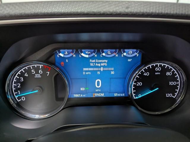 used 2023 Ford F-150 car, priced at $42,998