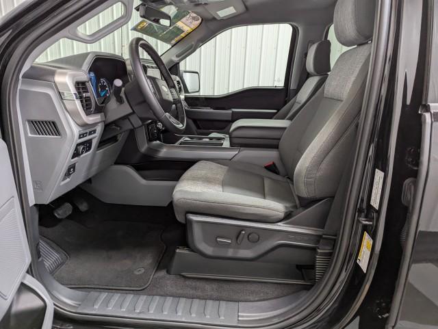 used 2023 Ford F-150 car, priced at $42,998
