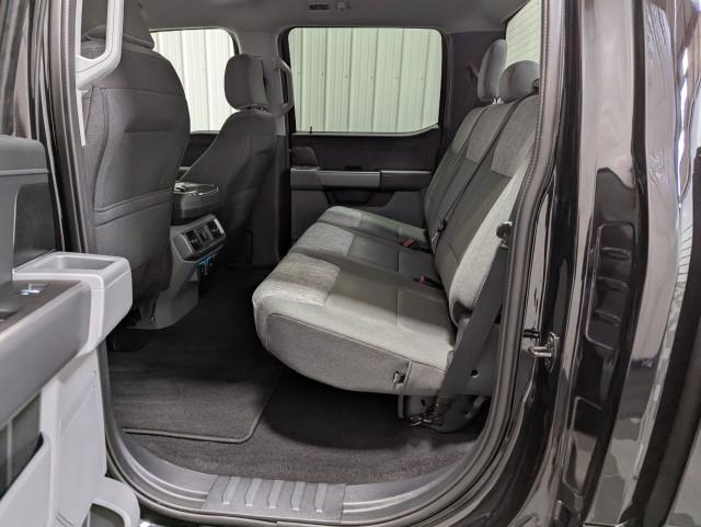 used 2023 Ford F-150 car, priced at $42,998