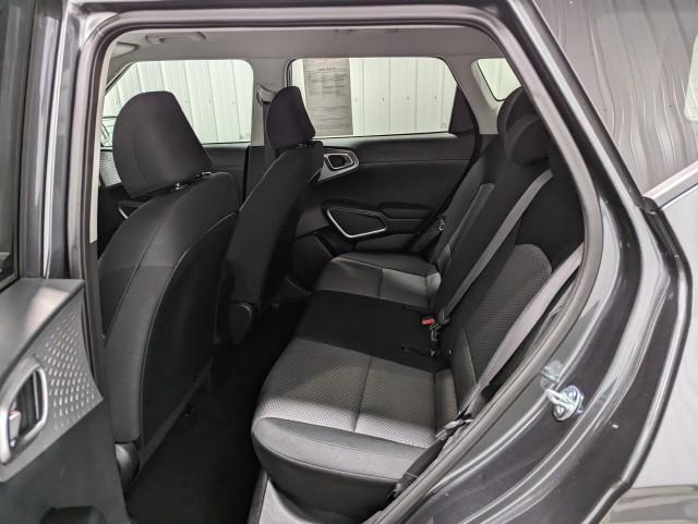 used 2024 Kia Soul car, priced at $17,998