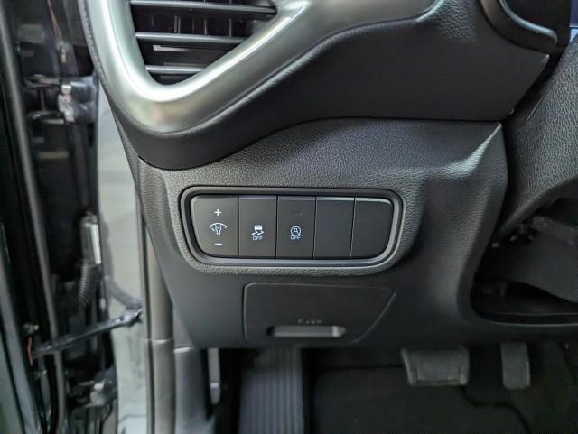 used 2024 Kia Soul car, priced at $17,998