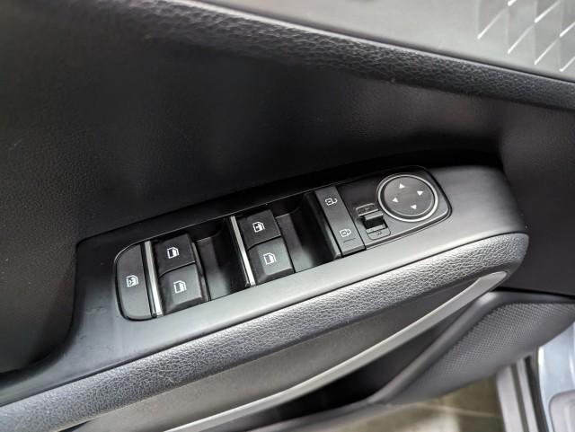 used 2024 Kia Soul car, priced at $17,998