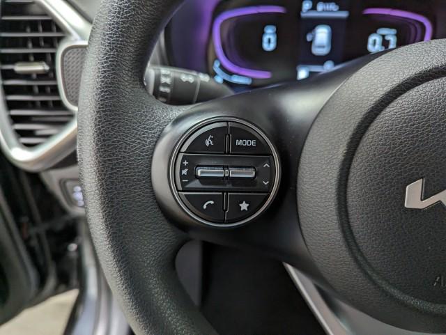used 2024 Kia Soul car, priced at $17,998