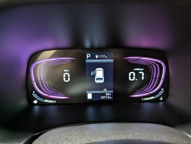 used 2024 Kia Soul car, priced at $17,998