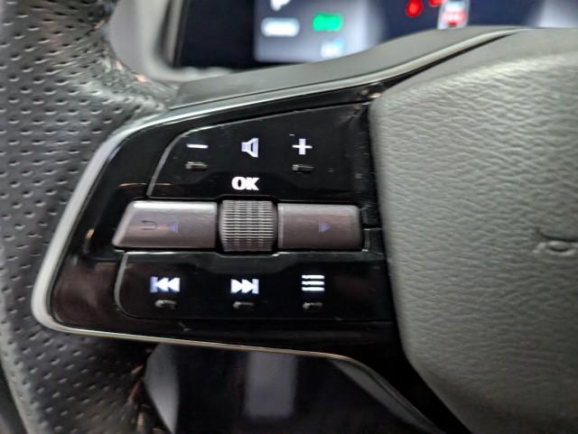 used 2023 Nissan ARIYA car, priced at $20,998