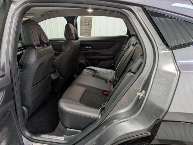 used 2023 Nissan ARIYA car, priced at $20,998