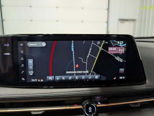 used 2023 Nissan ARIYA car, priced at $20,998