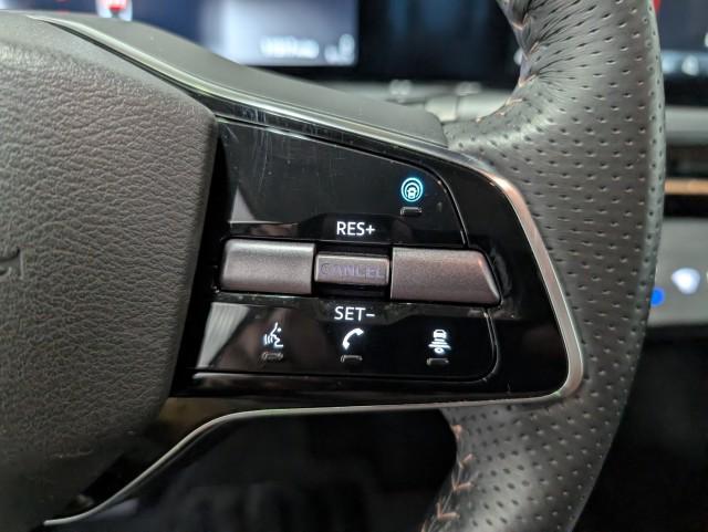 used 2023 Nissan ARIYA car, priced at $20,998