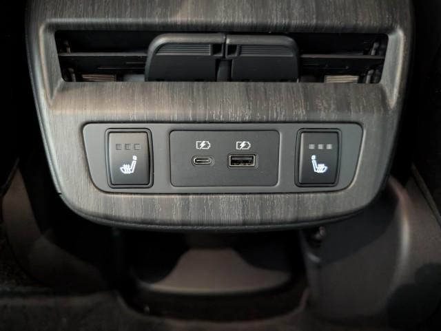 used 2023 Nissan ARIYA car, priced at $20,998