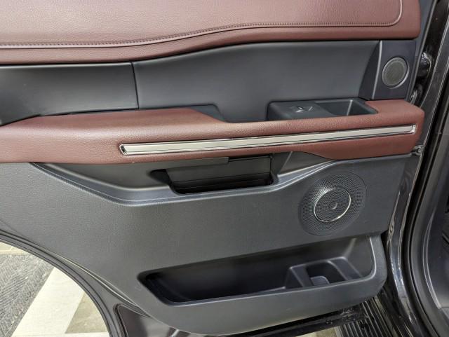 used 2024 Ford Expedition car, priced at $56,998