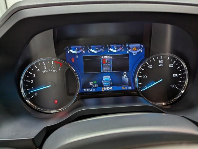 used 2024 Ford Expedition car, priced at $56,998