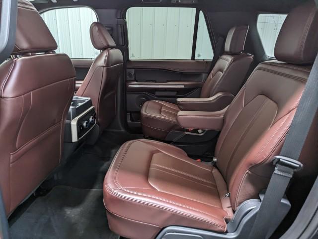 used 2024 Ford Expedition car, priced at $56,998