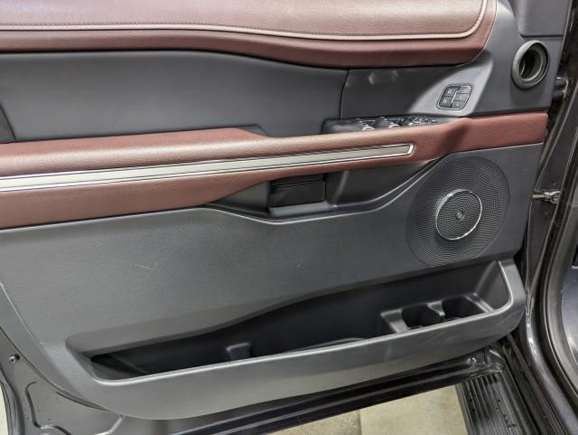 used 2024 Ford Expedition car, priced at $56,998